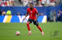 Fussball WM 2026: Panama - England