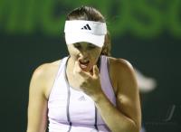 Tennis Key Biscayne 2006 - Hingis