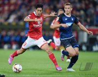 Fussball 1. Bundesliga Saison 15/16: Yoshinori Muto (1. FSV Mainz 05)