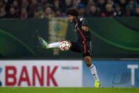 Fussball, DFB Pokal  Saison 2014/2015: Hamburger SV - FC Bayern Muenchen