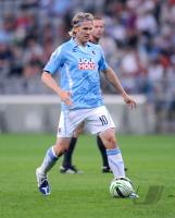 2. Fussball Bundesliga : Sascha Roesler  ( 1860 Muenchen)