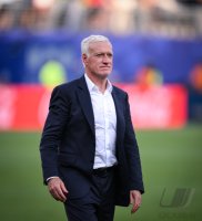 Fussball WM 2026 Sechzehntelfinale: Frankreich - Schweden