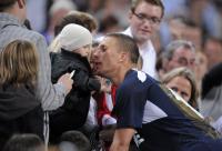 Fussball Testspiel 1.FC Koeln - FC Bayern Muenchen