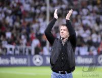 Internationales Freundschaftsspiel: Deutschland - Suedafrika