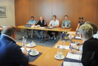 Handball Deutsche Nationalmannschaft