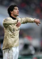 Fussball 1. Bundesliga, BALLACK