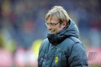Fussball 1. Bundesliga   Bayer Leverkusen - Borussia Dortmund