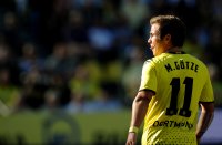 Fussball 1. Bundesliga, Saison 2011/2012: Dortmund, GOETZE