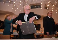 Vollversammlung Deutschen Bischofskonferenz Fruehjahr 2020