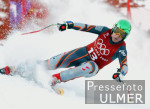Olympische Winterspiele 2002 Abfahrt Herren