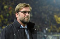 Fussball CHL 14/15 Achtelfinale: Borussia Dortmund  - Juventus Turin