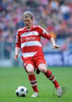 Fussball 1. Bundesliga: Bayern Muenchen - VfL Bochum