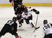 Olympische Spiele 2006 Turin - Eishockey Maenner