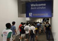 Fussball International FIFA FUTSAL WM 2008