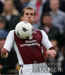 Fussball 1. Bundesliga  1. FC Kaiserslautern
