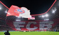 Fussball International CHL 22/23: FC Bayern Muenchen - Paris Saint-Germain