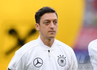 Fussball International Testspiel: Oesterreich - Deutschland