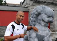 Olympia 2008  Leichtathletik