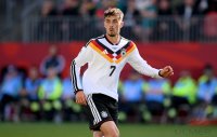 Fussball WM 2026 Vorrunde: Deutschland - Elfenbeinkueste