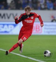 Fussball 1. Bundesliga  09/10  KIESSLING (Bayer Leverkusen)