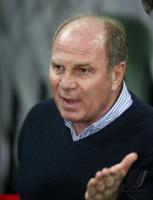 FUSSBALL CHL   AC Mailand - FC Bayern Muenchen