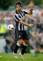 FUSSBALL SERIE A:  Diego (Juve)
