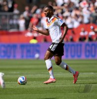 Fussball WM 2026 Vorrunde: Deutschland - Elfenbeinkueste