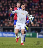 Fussball CHL 17/18 Gruppenphase: FC Bayern Muenchen - Celtic Glasgow