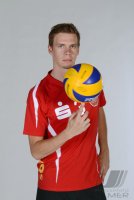 Volleyball 1. Bundesliga  Saison  2012/2013:  TV Rottenburg