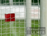 FUSSBALL  2. Bundesliga "Roter Zettel am Tornetz" gestellt