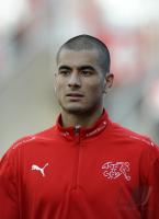 WM-Qualifikation: Luxemburg - Schweiz