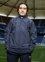 Fussball 1. Bundesliga: Mehdi MAHDAVIKIA
