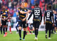 Fussball 1. Bundesliga Saison 21/22: Europa-Park Stadion Freiburg