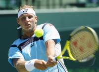 Tennis Key Biscayne 2006 - Nalbandian