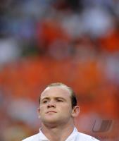 Fussball International  Freundschaftsspiel   Niederlande - England