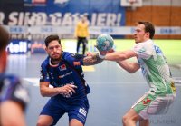 Handball  1. Bundesliga 2025/2026    06.09.2026 HBW Balingen - Weilstetten - SC Magdeburg