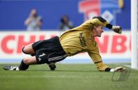 Fussball 1. Bundesliga, Leverkusen: ADLER