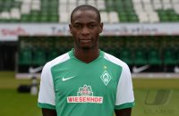 Fussball 1. Bundesliga, Saison 2015/2016: Teampraesentation SV Werder Bremen