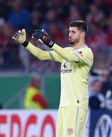 Fussball DFB Pokal 2. Runde 22/23: SC Freiburg - FC St. Pauli