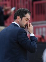 Basketball 1. Bundesliga 16/17 Hauptrunde: Walter Tigers Tuebingen - Alba Berlin