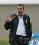 Fussball International WM Quali 2006   Brasilien  -  PeruMiami Heats  vs.  Los Angeles Lakers