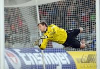 Fussball 1. Bundesliga 08/09   VfB Stuttgart - Bayern Muenchen