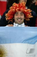 Fussball  International Testspiel England - Argentinien