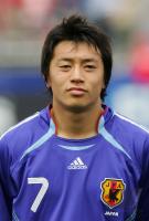 Fussball International  U 20 Weltmeisterschaft Match 8 Japan vs Scotland