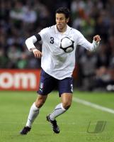 Fussball WM-Qualifikation: Fabio GROSSO (ITA)