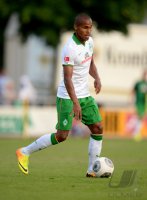 Fussball 1. Bundesliga, Saison 2013/2014, Testspiel: SV Werder Bremen - PEC Zwolle