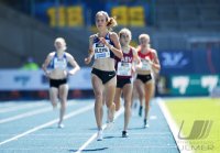 Leichtathletik Deutsche Meisterschaft 2019 in Berlin