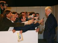 Fussball  International WM Auslosung