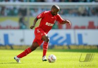 Fussball: 1. Bundesliga Saison 2010/2011: Wolfsburg - Koeln