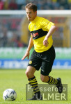 Fussball 1. Bundesliga: BVB, RICKEN Einzelaktion